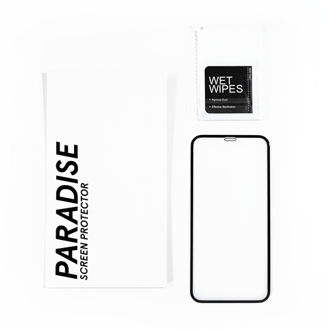 2022 Paradise 'Invisible' Screen Protector