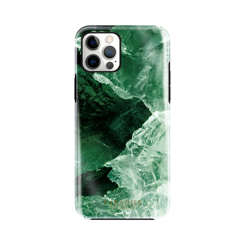 Frozen Emerald