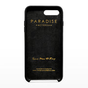 Midnight Black Essentials Collection case Paradise Amsterdam