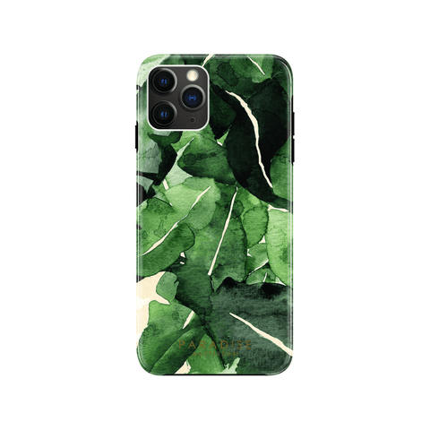 Kauai Leaf